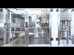 เครื่องเติมน้ําดื่มก๊าซ 3 in 1 สําหรับขวด PET