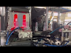 เครื่องเป่าขวด 2000BPH 1-2