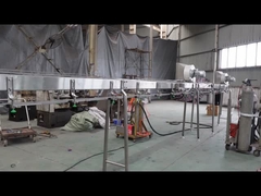 เครื่องเติมน้ําอัตโนมัติสําหรับการผลิตน้ําดื่มแร่ทางการค้า